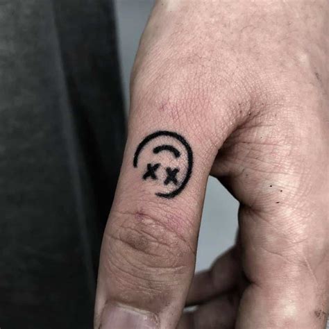 best simple tattoos for men|easy simple tattoos for men.